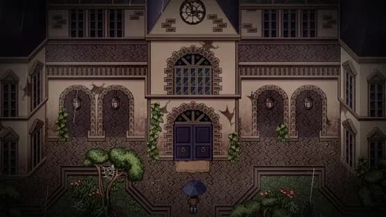 Impostor Factory — Screenshoty