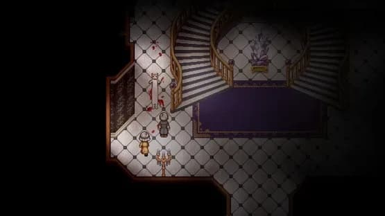 Impostor Factory — Screenshoty