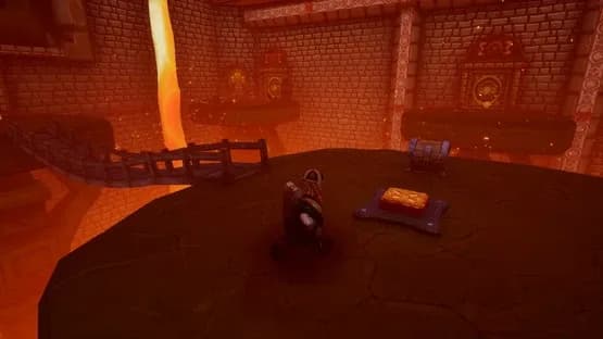 Dwarrows — Screenshoty