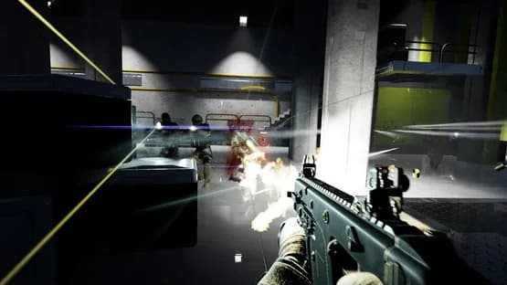 Trepang2 — Screenshots