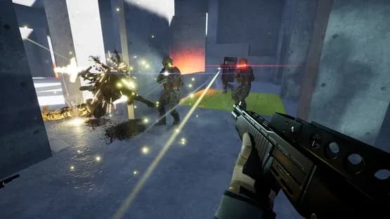 Trepang2 — Screenshots