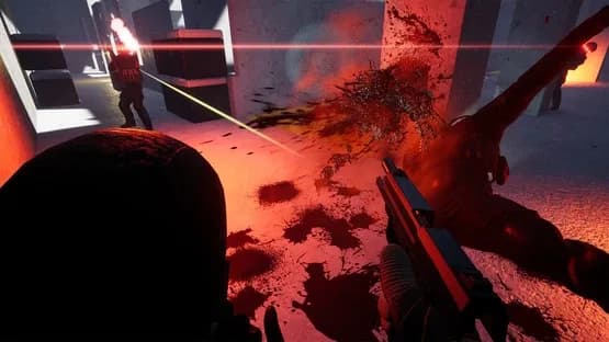 Trepang2 — Screenshots