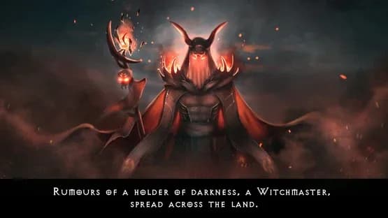 Vampire's Fall: Origins — Screenshoty