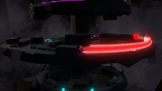 Orbital Bullet — Screenshots