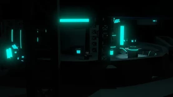 Orbital Bullet — Screenshots
