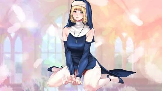 Re:Gals Panic — Screenshoty