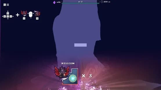 Re:Gals Panic — Screenshoty