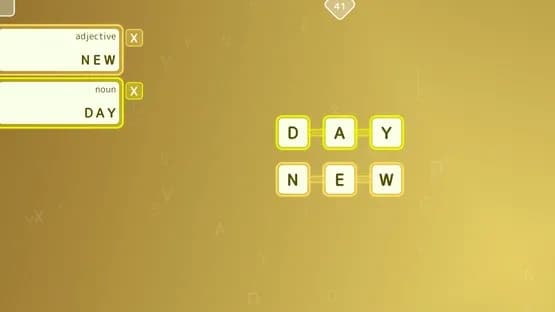 Mini Words — Screenshots