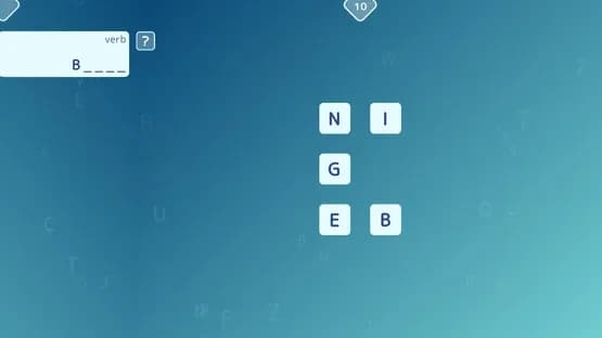 Mini Words — Screenshots