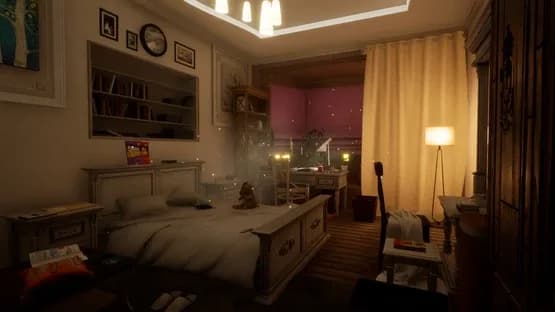 Freud Gate — Screenshots