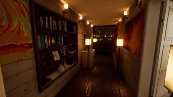 Freud Gate — Screenshots