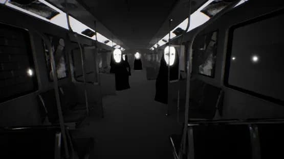 Freud Gate — Screenshots