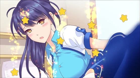 Starlight — Screenshoty
