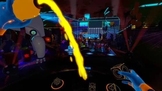 Party Pumper — Screenshots