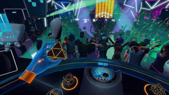 Party Pumper — Screenshots