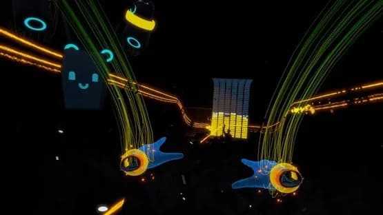 Party Pumper — Screenshots