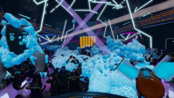 Party Pumper — Screenshots