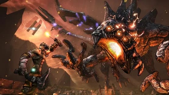 Borderlands 2: Psycho Pack — Screenshoty