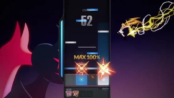 DJMax Respect V — Screenshots