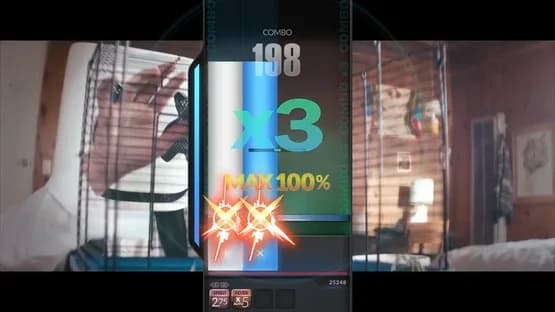 DJMax Respect V — Screenshots