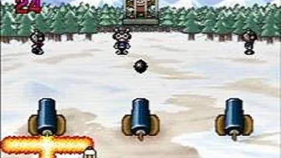 Bomberman Tournament — Screenshots