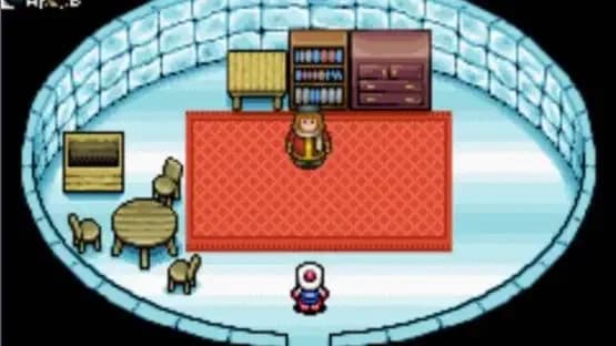 Bomberman Tournament — Screenshots