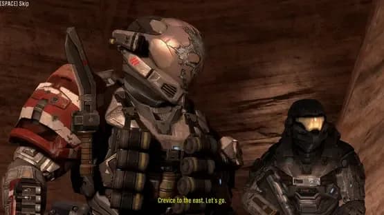 Halo: The Master Chief Collection — Screenshots