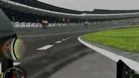 Grand Prix 4 — Screenshoty