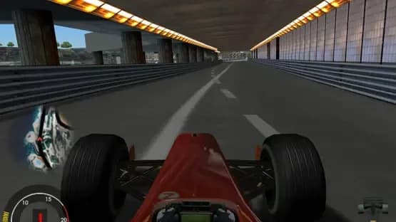 Grand Prix 4 — Screenshoty