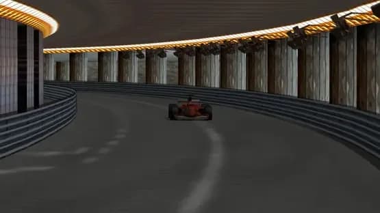 Grand Prix 4 — Screenshoty