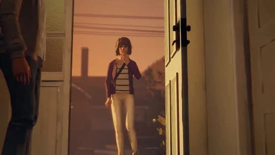 Life is Strange: Episode 3 - Chaos Theory — Screenshots