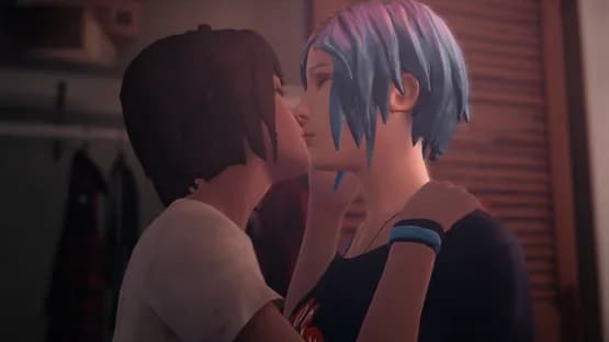 Life is Strange: Episode 3 - Chaos Theory — Screenshots