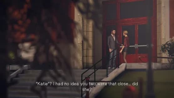 Life is Strange: Episode 3 - Chaos Theory — Screenshots