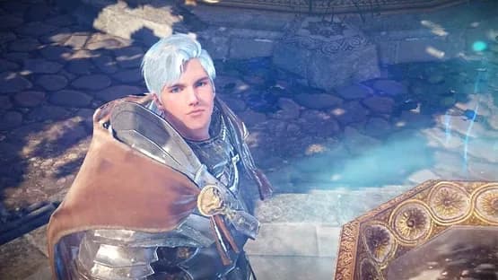 Black Desert Mobile — Screenshots