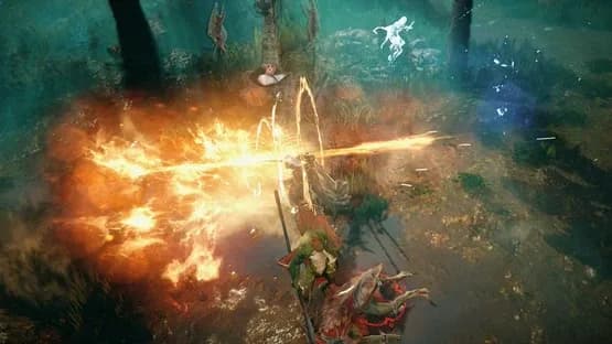 Black Desert Mobile — Screenshots