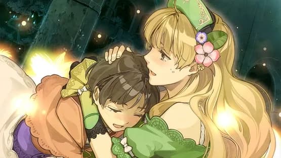Atelier Dusk Trilogy Deluxe Pack — Screenshoty