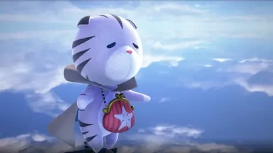 Kingdom Hearts III: Re Mind — Screenshots