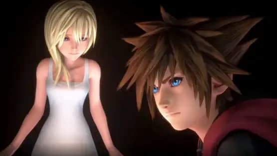 Kingdom Hearts III: Re Mind — Screenshots