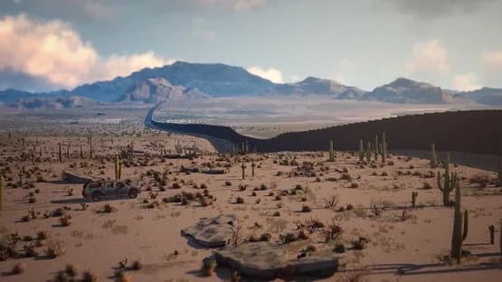 Life is Strange 2: Episode 5 - Wolves — Screenshoty