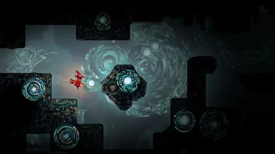 Gleamlight — Screenshoty