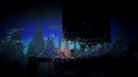 Gleamlight — Screenshoty