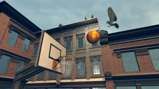 Bird Simulator — Screenshoty