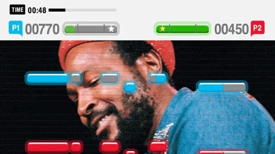 Singstar: Rocks! — Screenshoty
