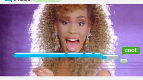 Singstar: Anthems — Screenshoty