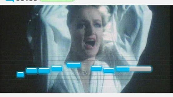 Singstar: Anthems — Screenshoty