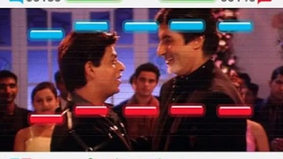 SingStar Bollywood — Screenshots
