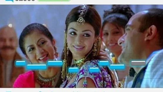 SingStar Bollywood — Screenshots