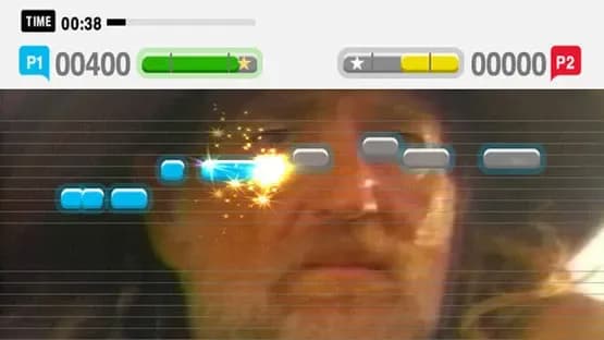 SingStar: Country — Screenshoty
