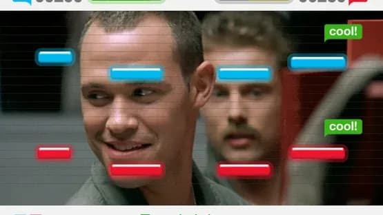 SingStar: Pop Hits — Screenshoty