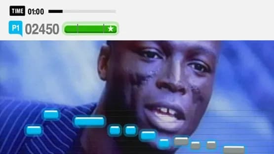 SingStar: '90s — Screenshoty